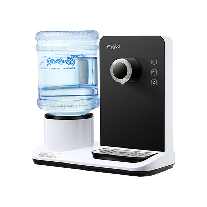 惠而浦 定量出水防溢饮水机