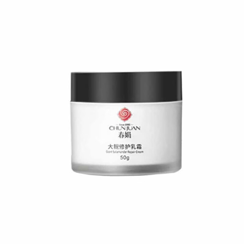 春娟 舒缓敏感 面霜