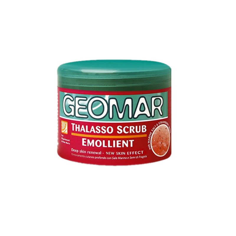 吉儿玛去角质浴盐