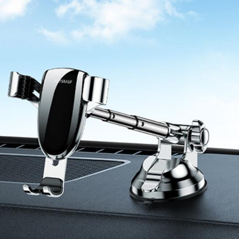 一粒 自动伸缩支架