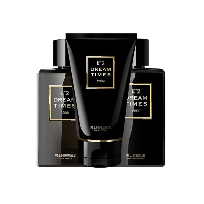 Dreamtimes 护肤套装