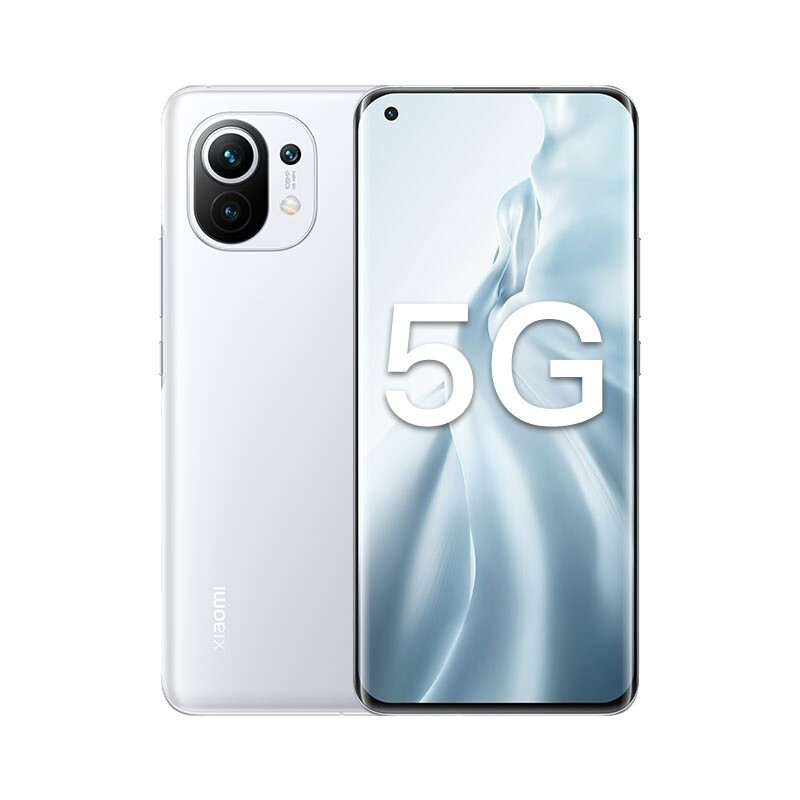 小米 1亿像素 手机