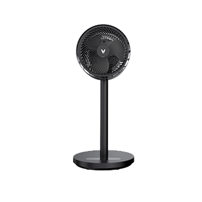 云米 循环空气电风扇