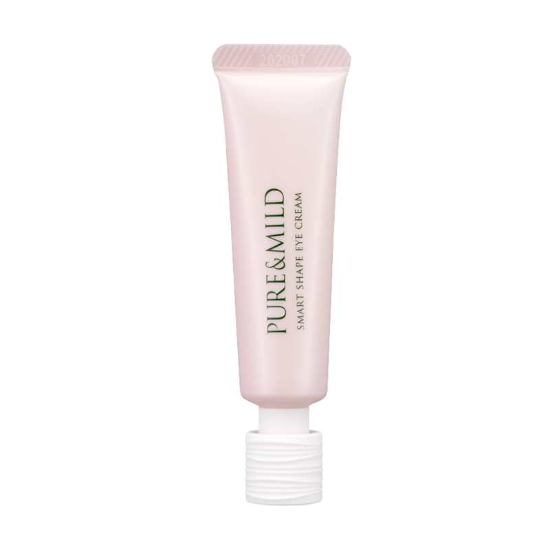 泊美 亲肤温和水润眼霜