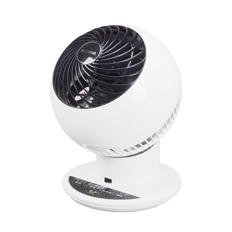 爱丽思 遥控定时电风扇