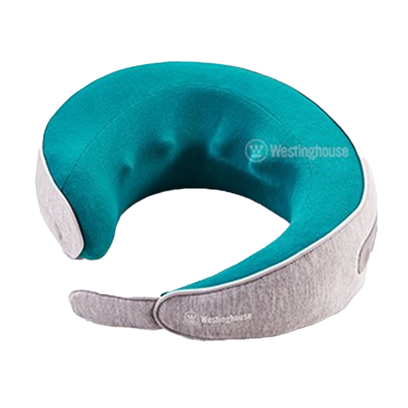 西屋 热敷颈椎按摩器