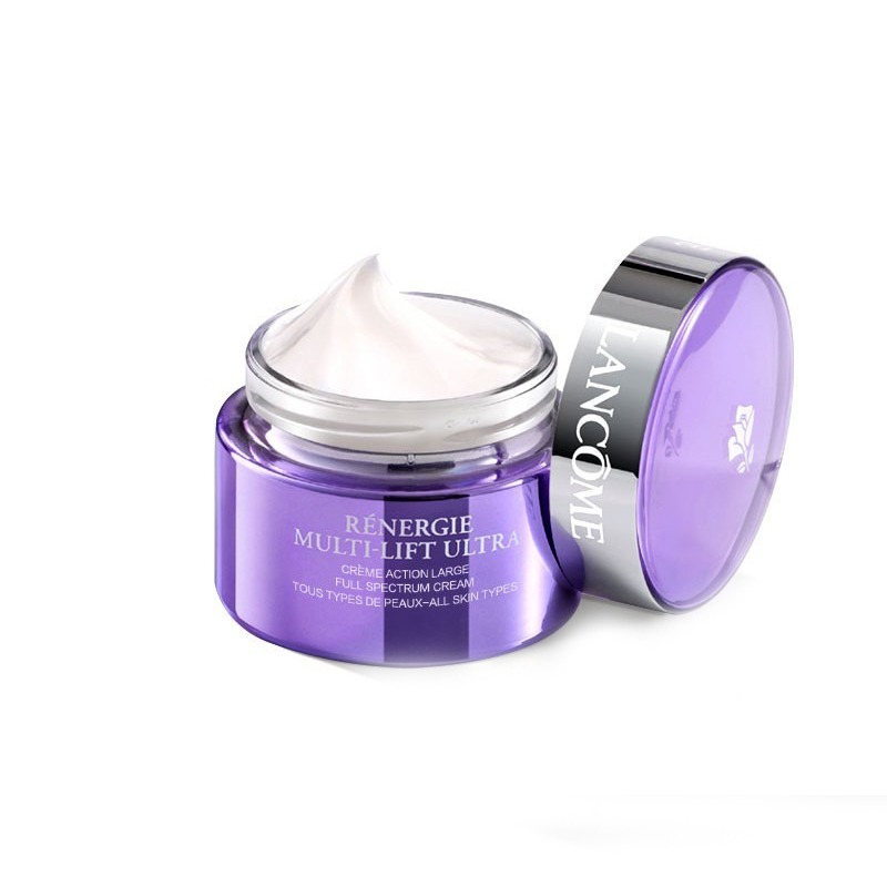 兰蔻 塑颜紧致 面霜