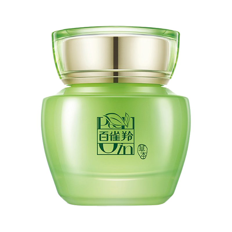 百雀羚 滋肌润颜 面霜