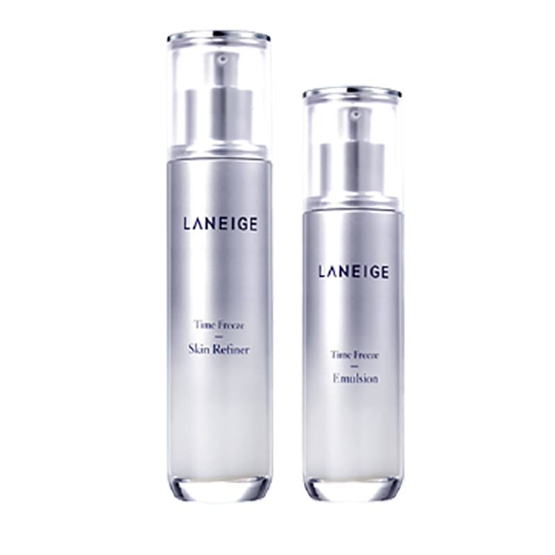 兰芝 致宠凝时菁颜护肤礼盒