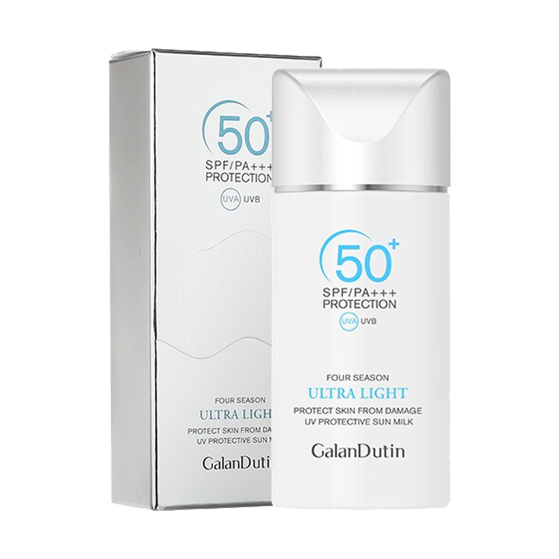 嘉兰杜汀 韩国进口防晒霜