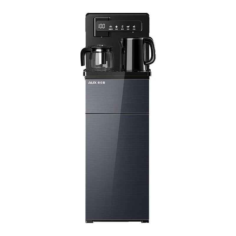 奥克斯 玻璃面板茶吧机