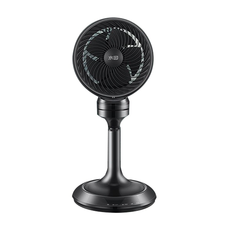 水田 多挡风力电风扇