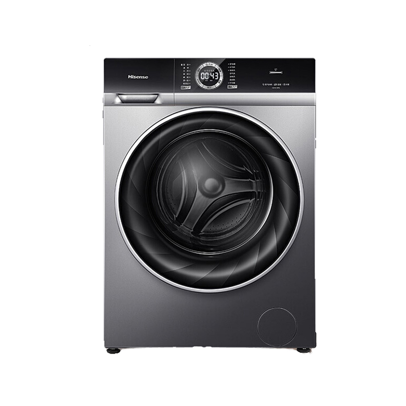 海信 冷水护色洗衣机