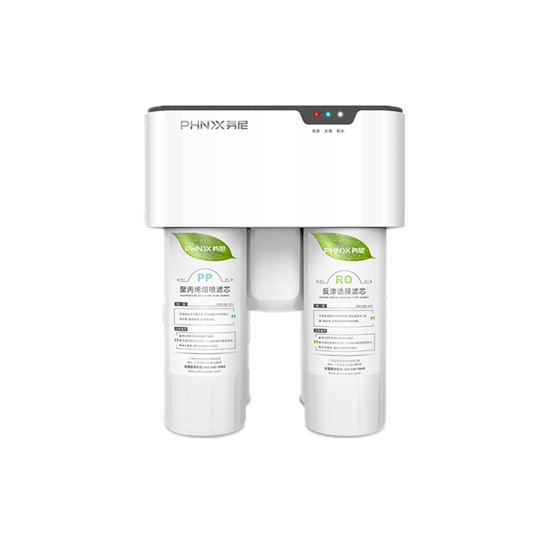 芬尼 智能自动冲洗净水器