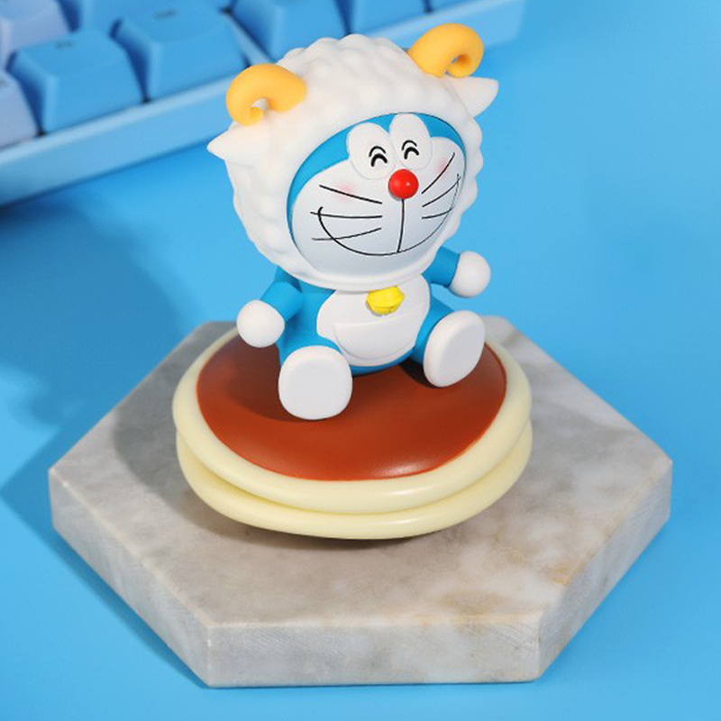 洛克 十二星座系列香水