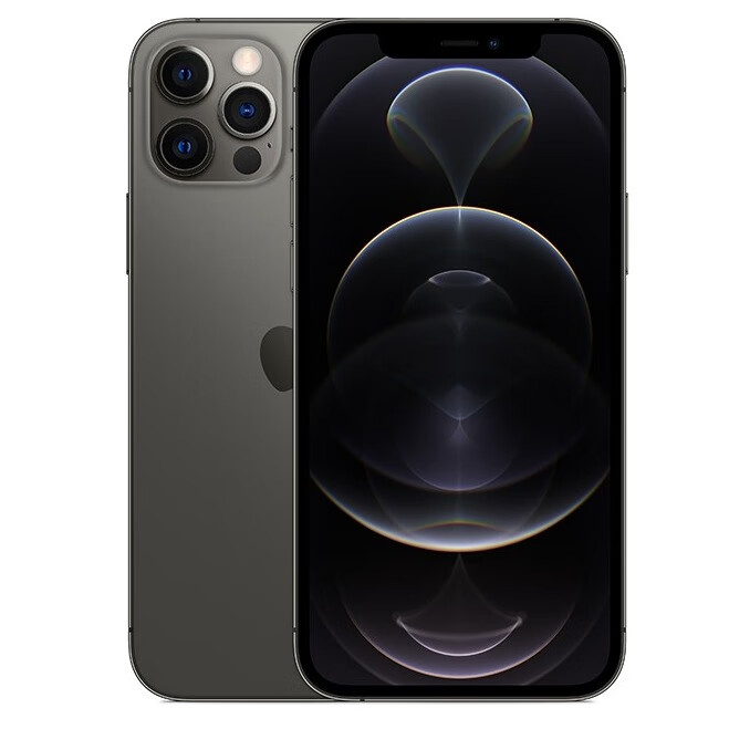 Apple 5G网络 手机