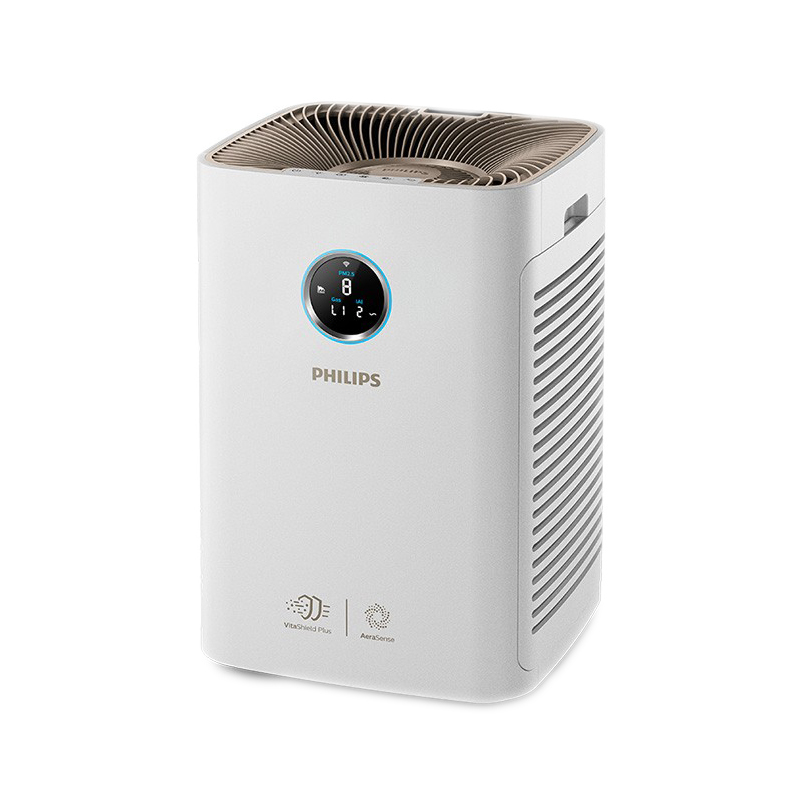 飞利浦 除甲醛分解空气净化器