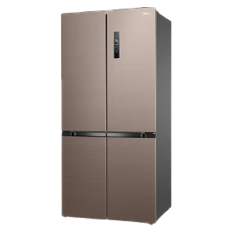 美的 温湿精控冰箱