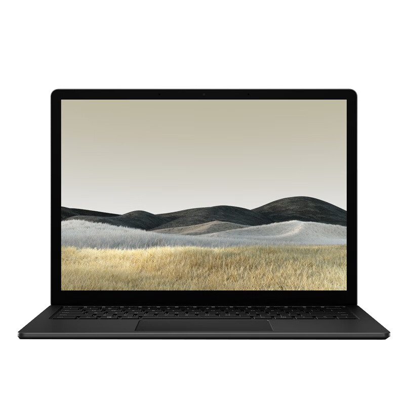 微软 触屏轻薄笔记本