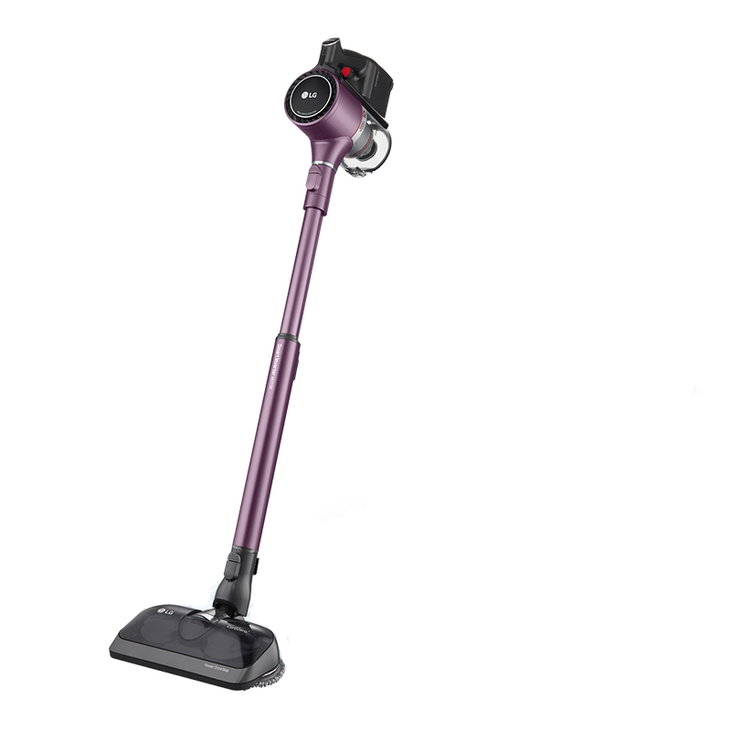 LG 智能变频 吸尘器