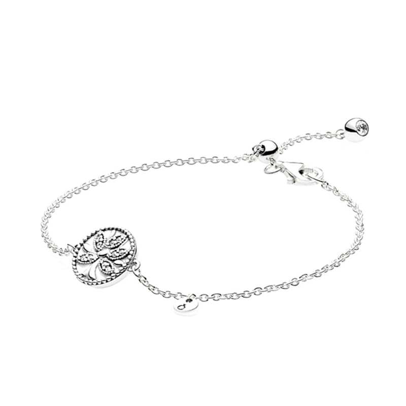 潘多拉 生命之树手链