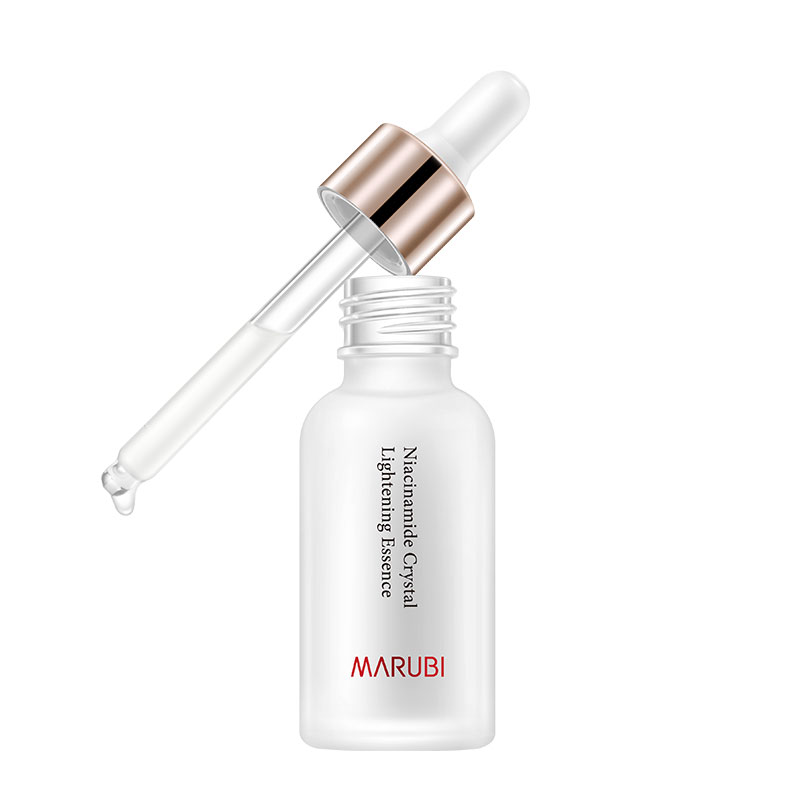 MARUBl 补水保湿提亮精华