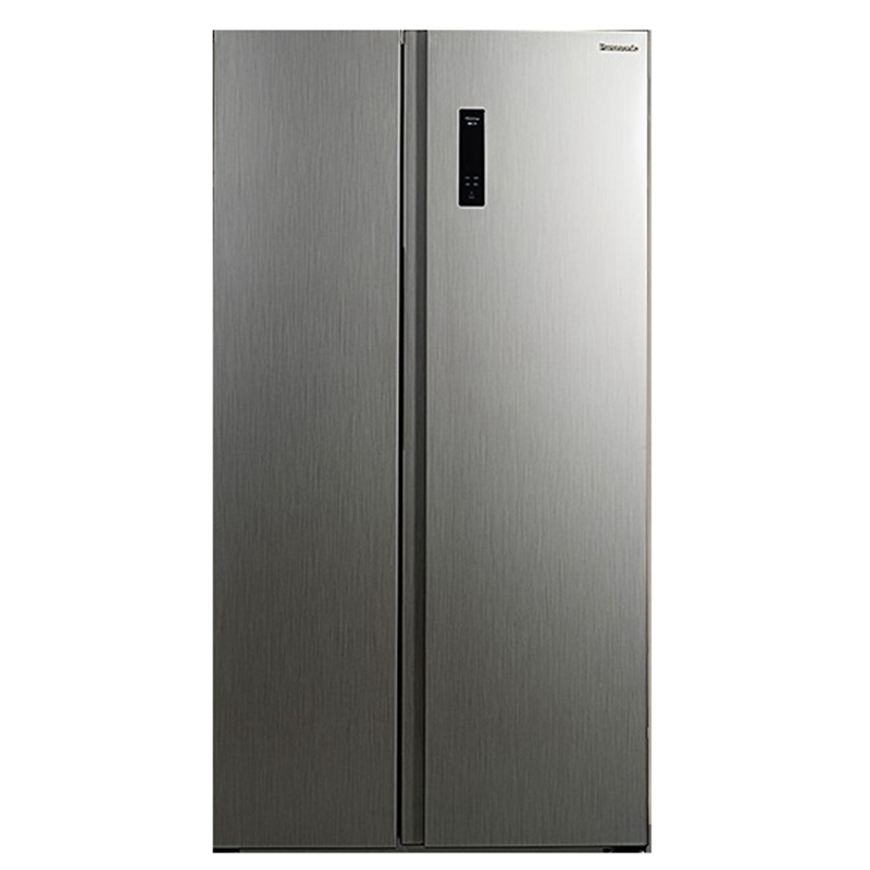 松下 大容量双开门冰箱