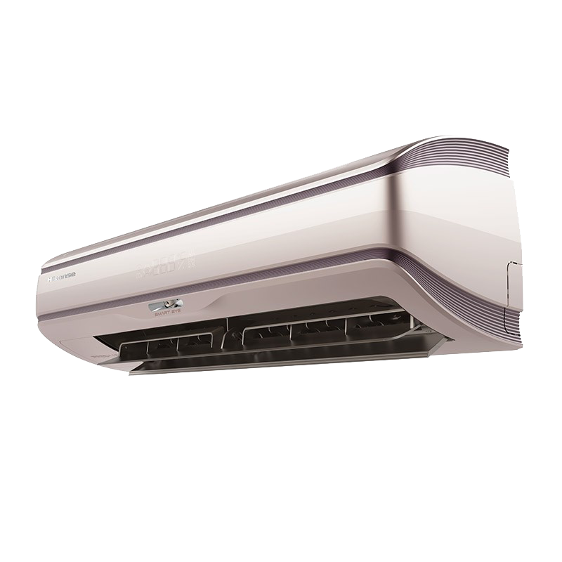 海信 光敏传感器空调