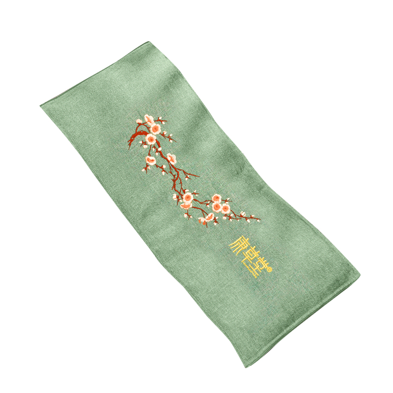 康草堂 古法热敷海盐热敷包