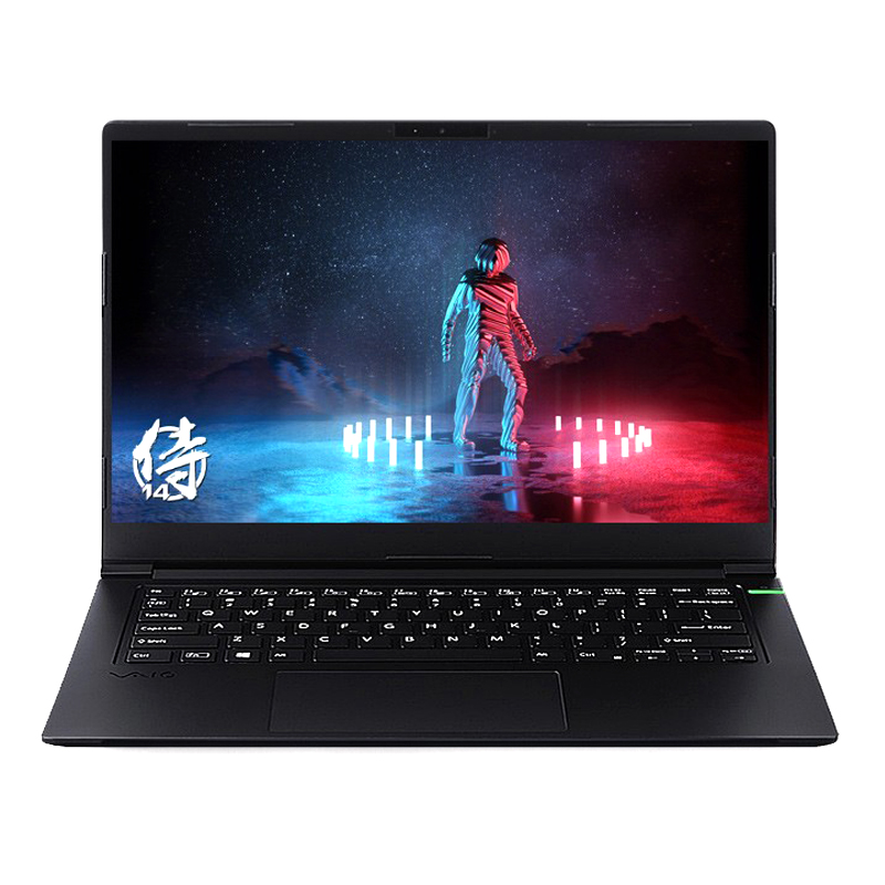 VAIO 高性能独显 笔记本