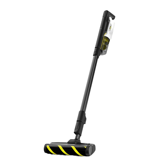 KARCHER 家用无线吸尘器