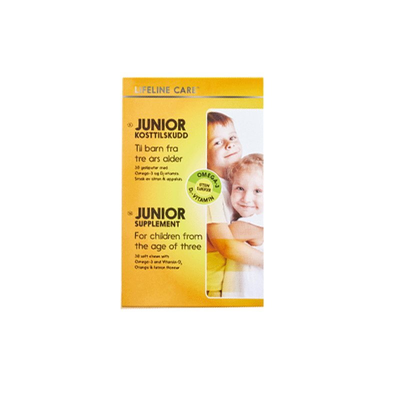 生命力伽 鱼肝油dha胶囊