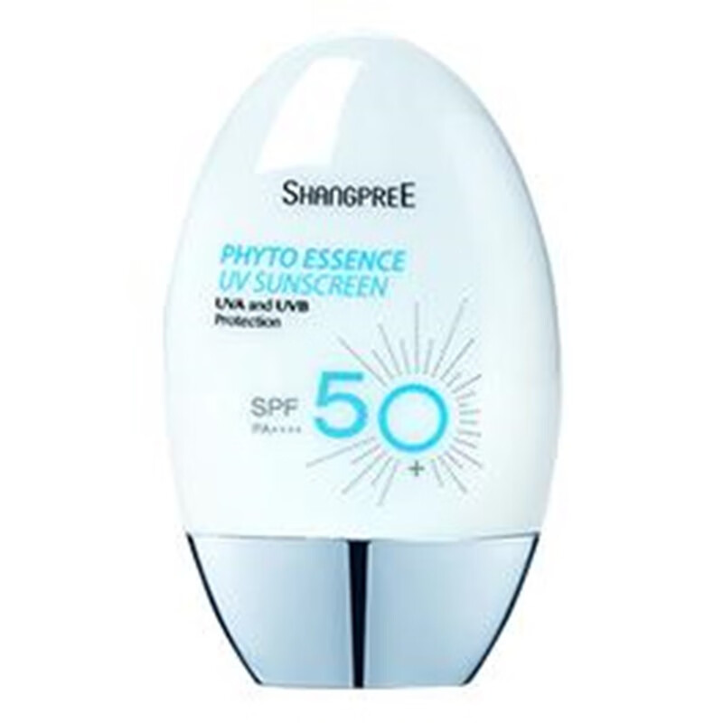 香蒲丽植物补水爽肤防晒喷雾