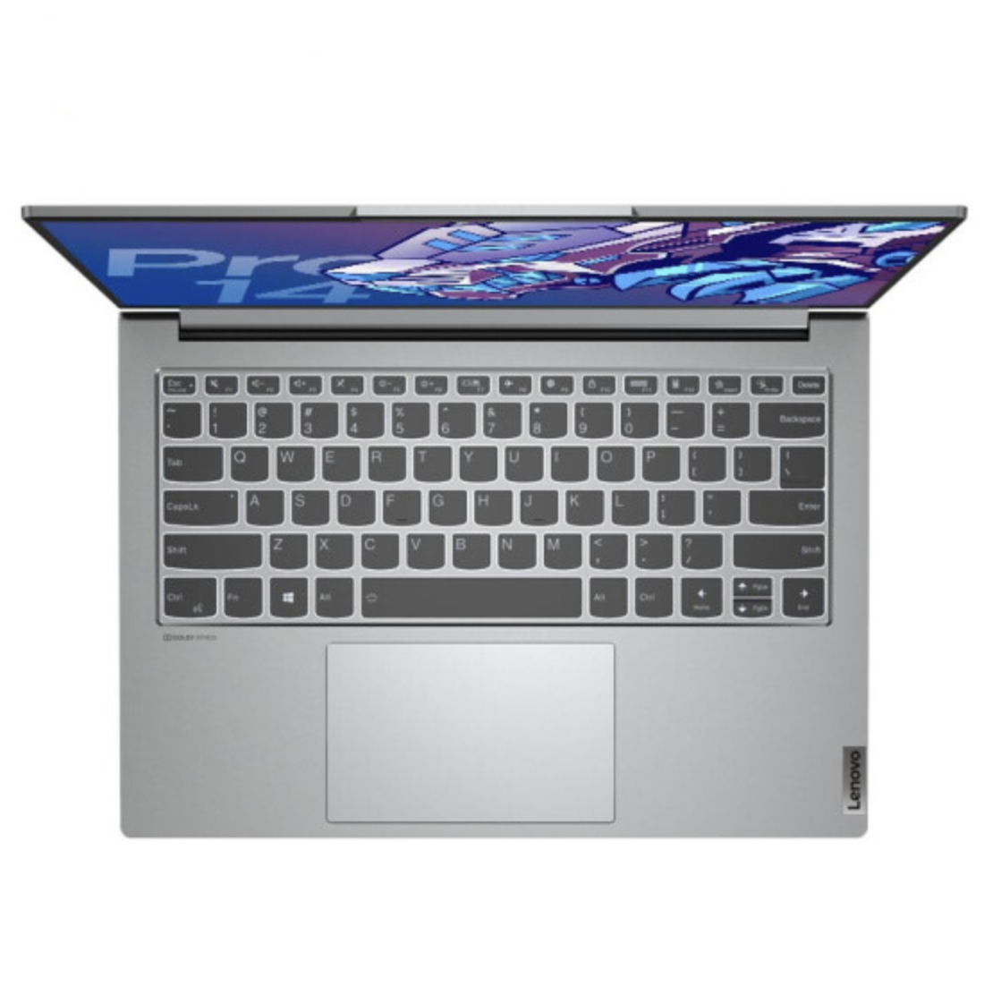 联想 全面屏轻薄 笔记本