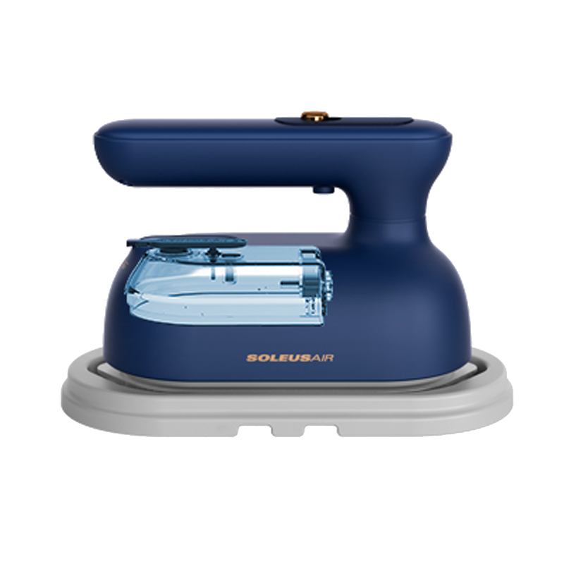 舒乐氏 便携式挂烫机