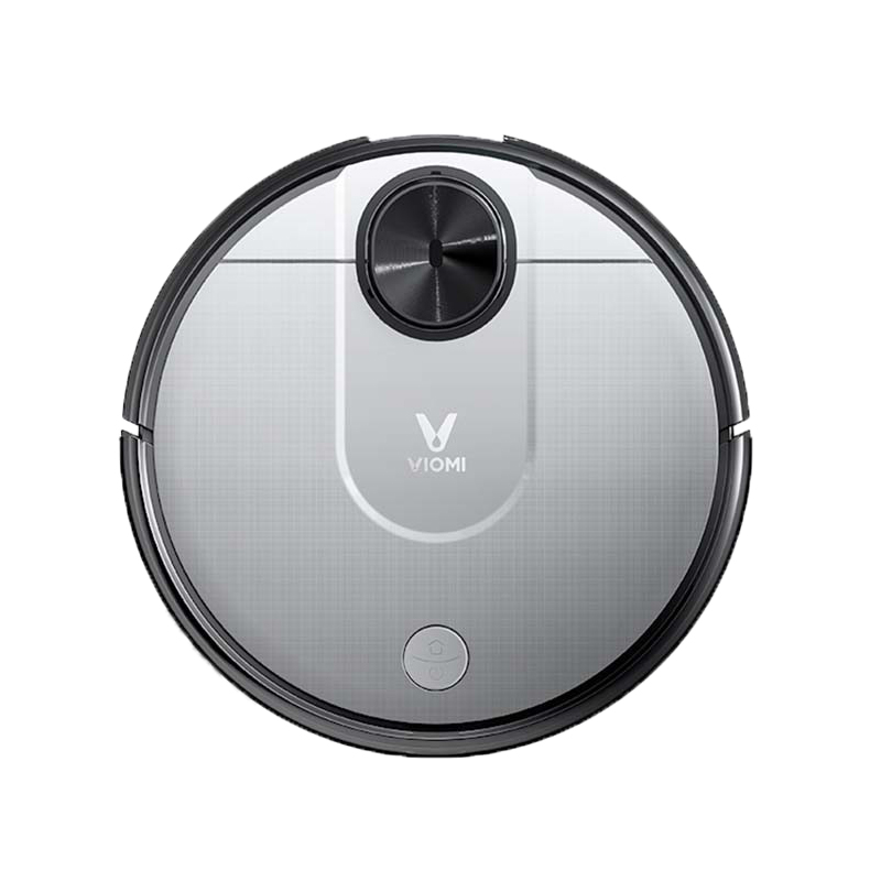 云米 家用激光导航扫地机