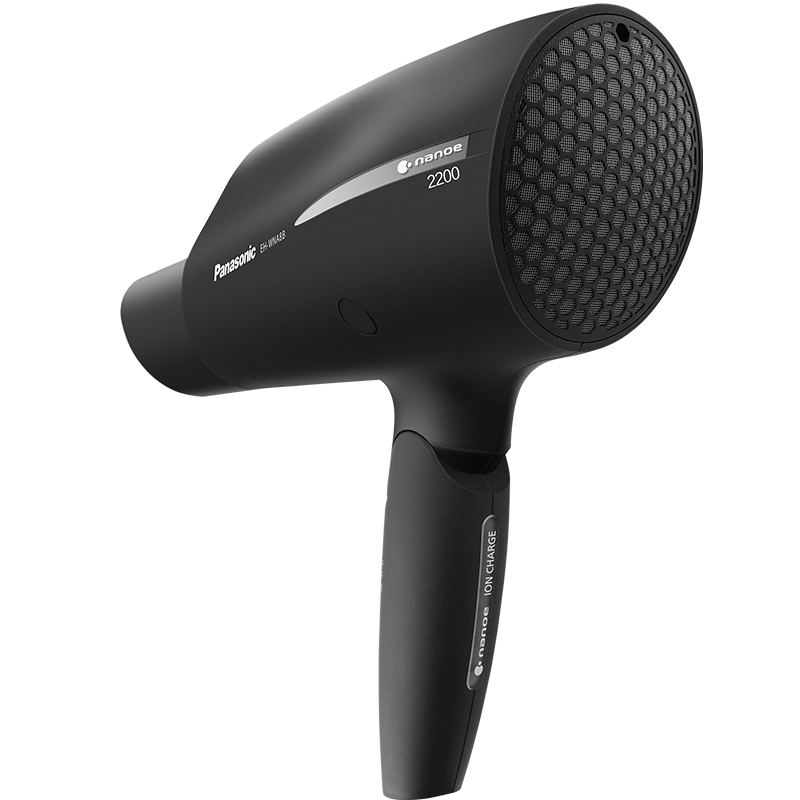 松下纳米水离子电吹风