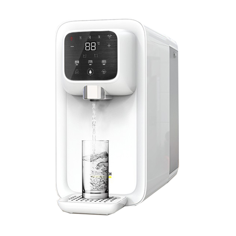 卡赫 多挡水温触控净水器