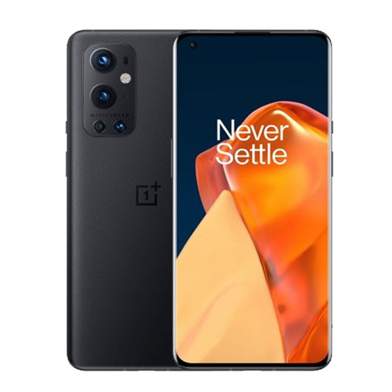 一加 骁龙888芯片拍照手机