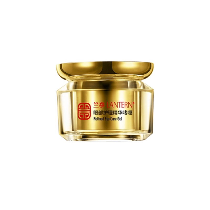 兰亭 滋润易吸收 眼霜