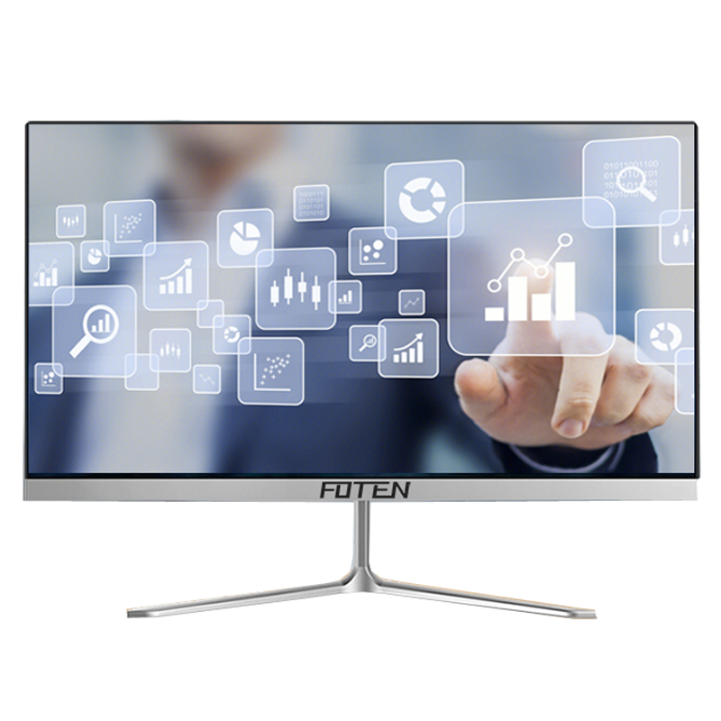 梵泰 固态硬盘一体机