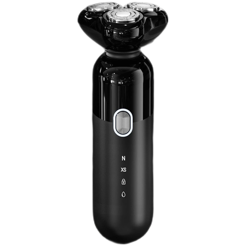 映趣 智能恒压供电剃须刀