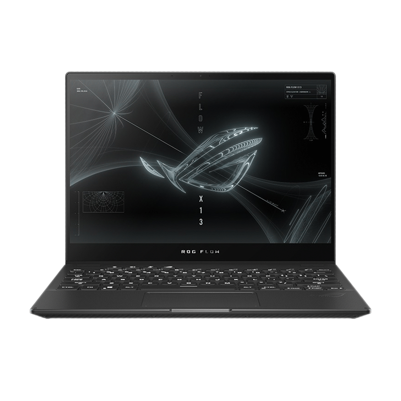 ROG 高色域屏幕游戏本