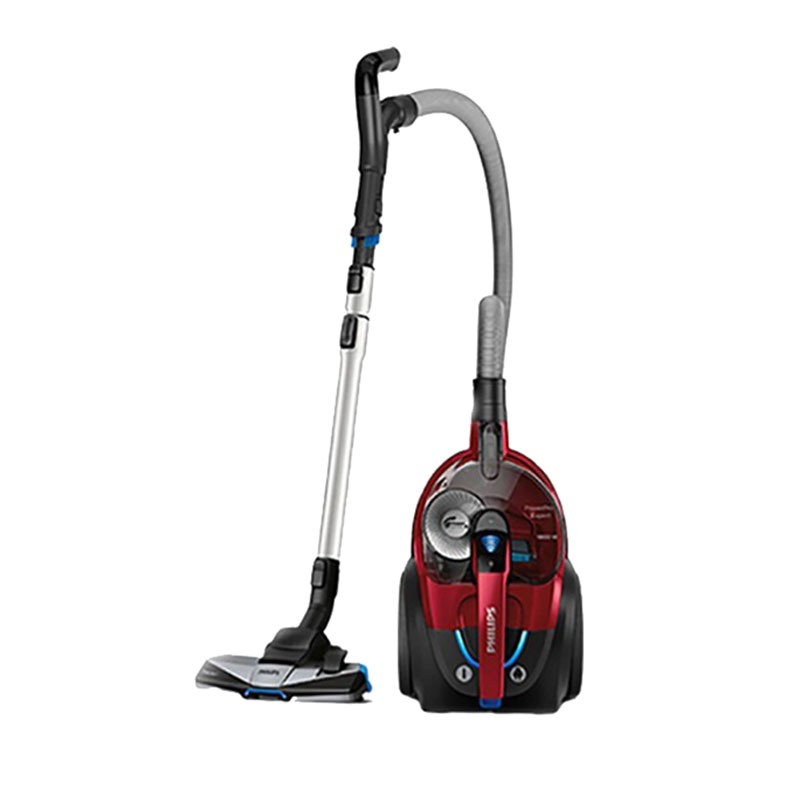 飞利浦 整机降噪吸尘器