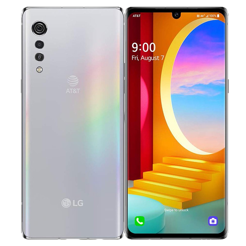 LG 运行流畅手机