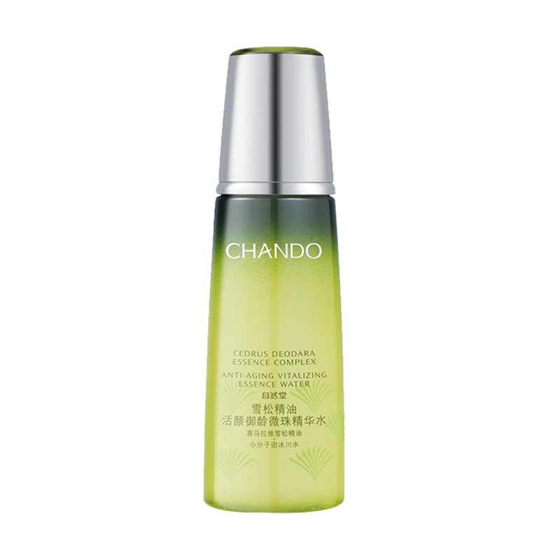 自然堂 雪松精油爽肤水