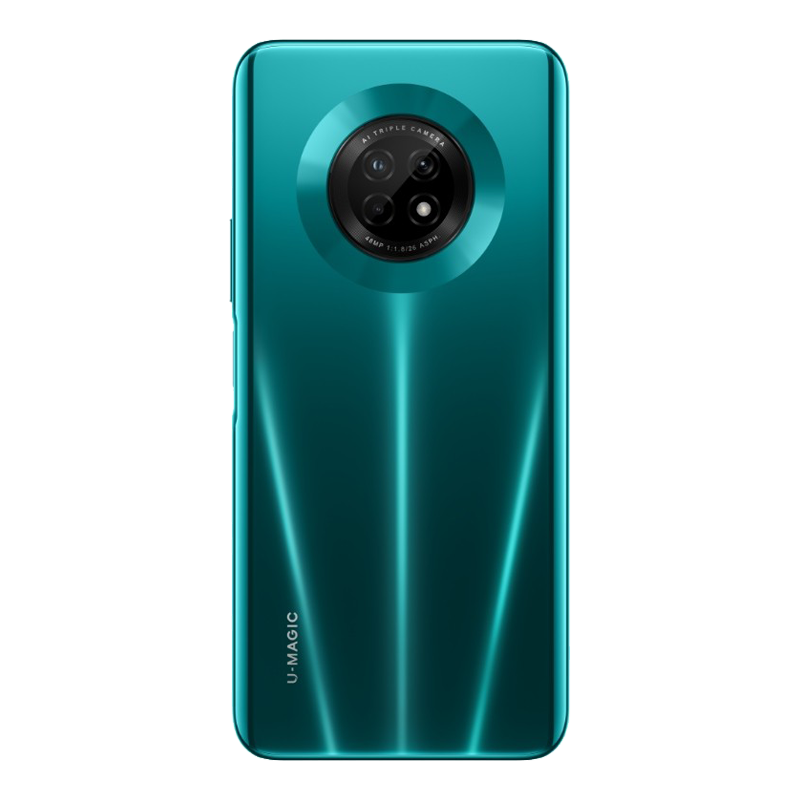 华为 双模5G网络 手机