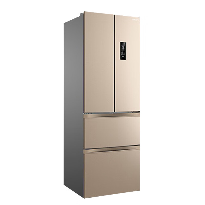 华凌 制冷均匀 多门冰箱