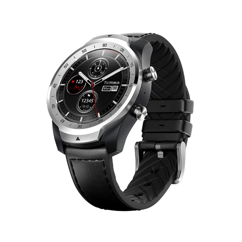 TicWatch 运动智能手表