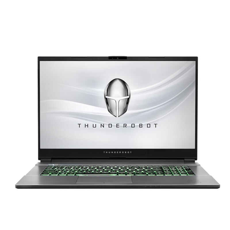 雷神 广视角屏幕游戏本